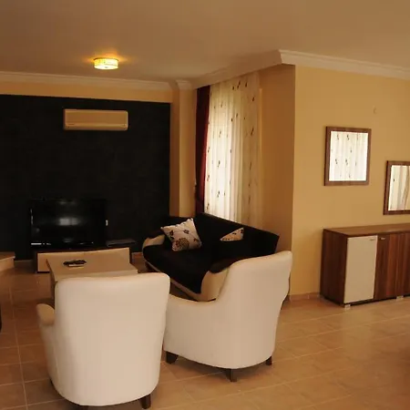 Adavilla Villa Kusadasi