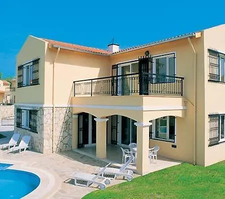Villa Adavilla Kusadasi