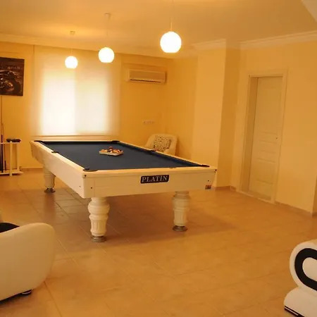 Villa Adavilla Kusadasi
