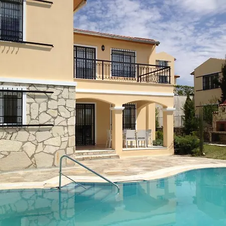 Adavilla Villa Kusadasi